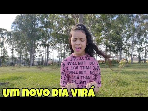 Um novo dia virá Someone you loved Cover Rebeca Franco YouTube