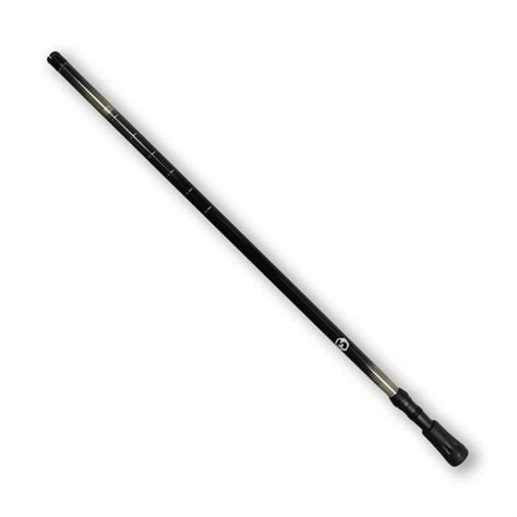 Foxelli Trekking Poles Carbon Fiber Bottom Part