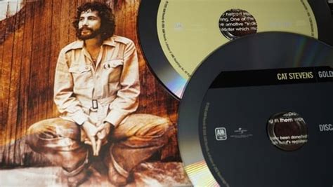 Complete List Of Cat Stevens Albums And Discography ...