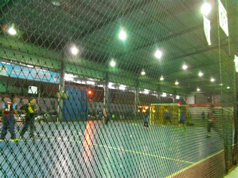 Mari Berfutsal Bersama Stylo Sport Uptown Sports Bangi Stylo Sport