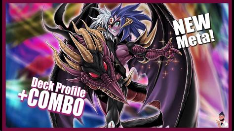 Yu Gi Oh Yubel Deck Profile COMBOS Formato De Marzo 2024 YouTube