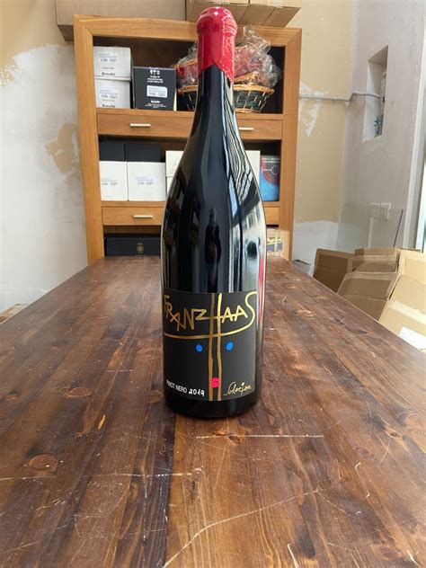 Franz Haas Pinot Nero Schweizer Trentino Alto Adige Doc