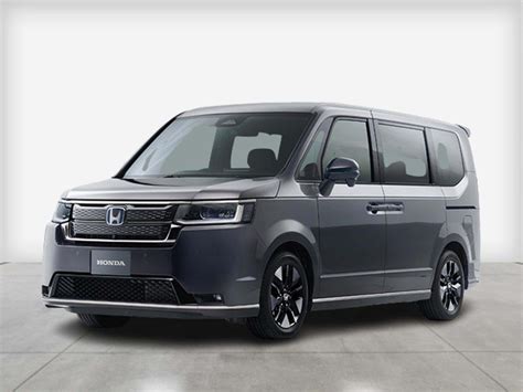 2023 Honda Stepwagon Spada Royal Motor Grandeur