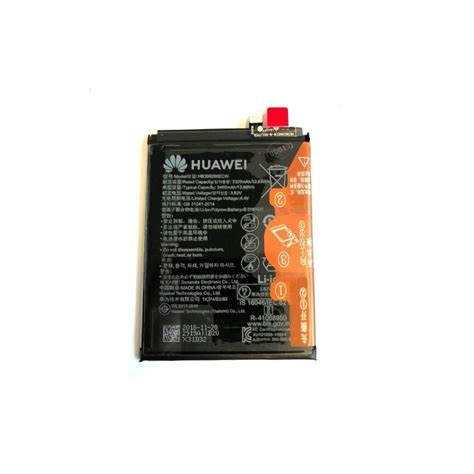 Original Battery Huawei Honor X8 HB416492EFW Service Pack