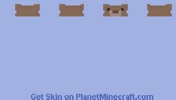 Head Animal denzzz Minecraft Skin