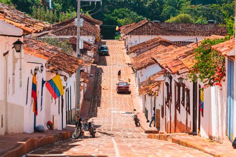 Que Actividades Hacer En Barichara El Pueblo M S Bonito De Colombia