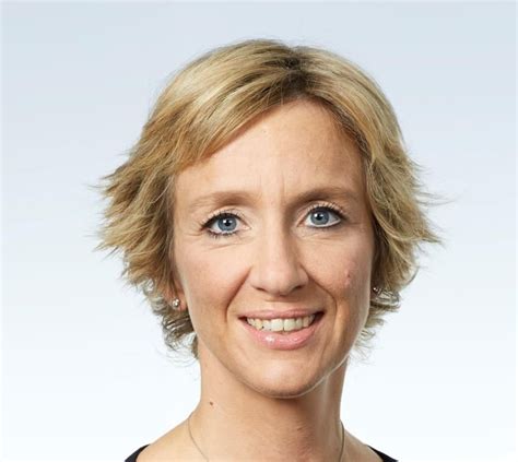 Wirtschaftszeit Kerstin Artenberg Ist Neue Vice President HR