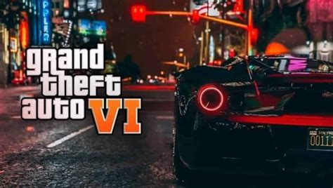 GTA 6 Leaks London Police Arrest 17 Year Old For Hacking Rockstars