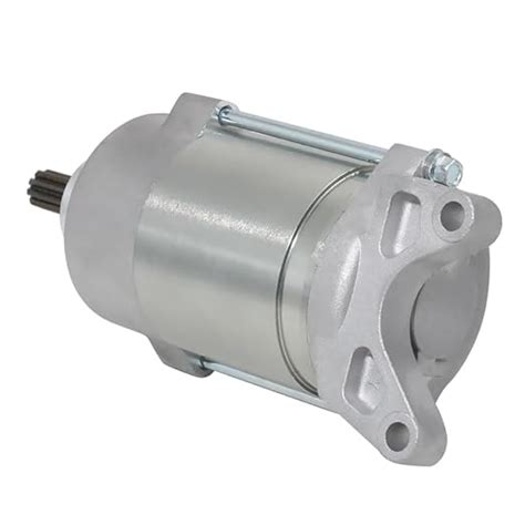 Stg Starter Motor For Yamaha Yzf R Yzf R Jj Pw