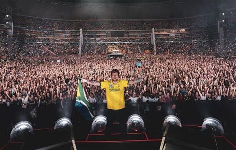 Top 5 Concerts attendances record at FNB Stadium. – Onlinebelike