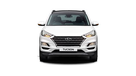 Hyundai Tucson 2020 Diesel Gls 4wd Exterior Car Photos Overdrive