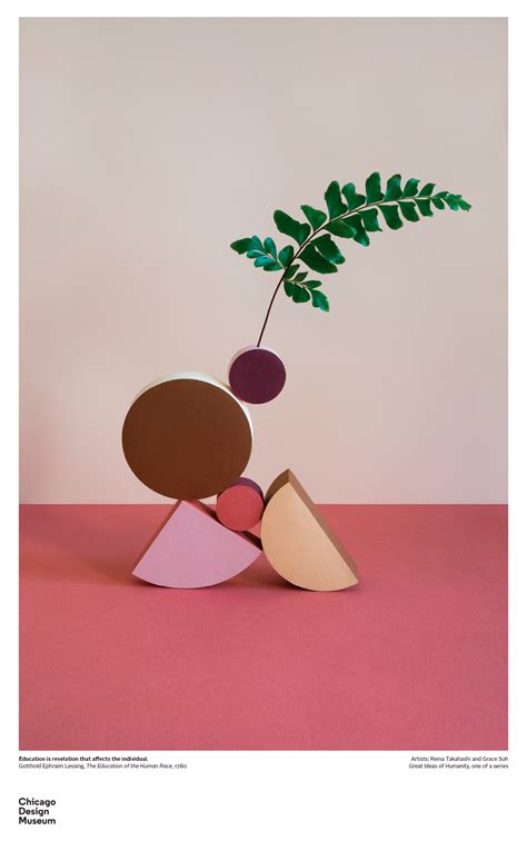 reinasaur — Reina Takahashi — Chicago Design Museum