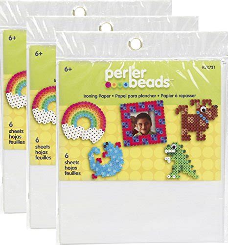 11 Best Perler Bead Ironing Papers To Buy In 2023