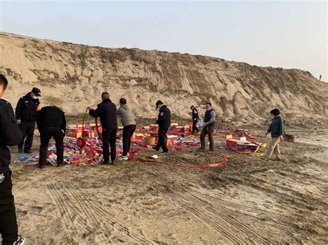 苏埠镇多部门联合开展烟花爆竹“打非”专项行动六安市裕安区人民政府