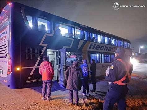 Secuestraron Droga En Un Puesto Caminero De Valle Viejo El Esquiu