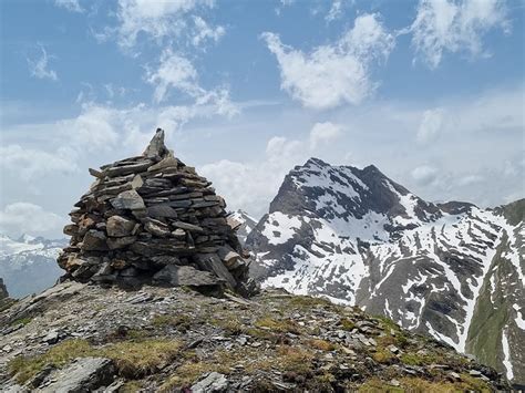 Steinmannli Mit Piz Aul Fotos Hikr Org