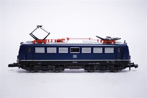 M Rklin Db Br Blaue E Lok Kaufen Auf Ricardo