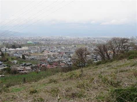 雨の前の里山散策 蝶ヶ森山 ちゃってぃ＠ヘロヘロ登山隊さんの盛岡市の活動データ Yamap ヤマップ