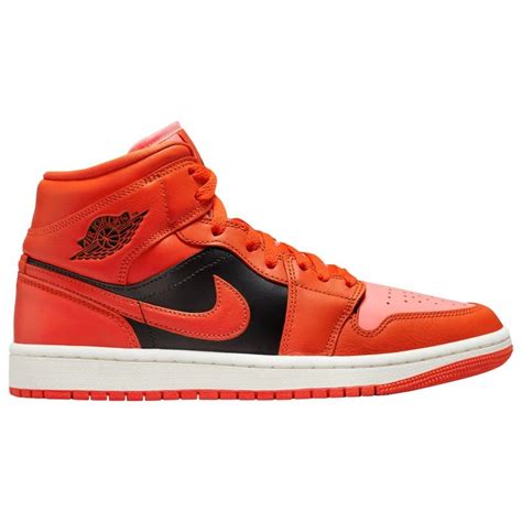 Jordan Aj 1 Mid Se Womens 价格¥750 ¥1013 别样海外购