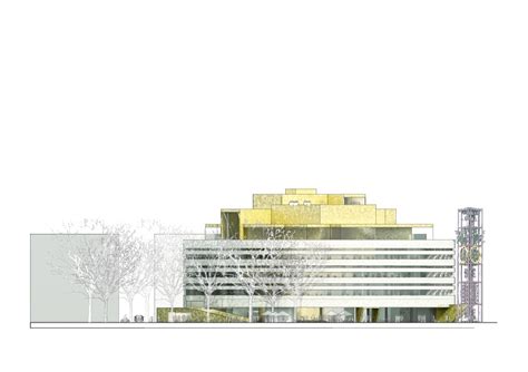 Gallery of Kiruna City Hall / Henning Larsen Architects - 6