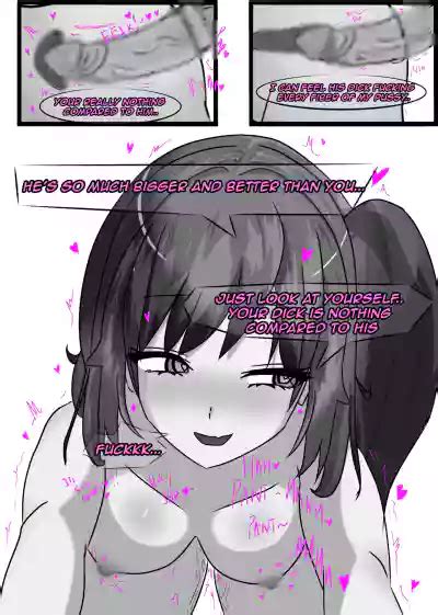 My Wife S NTR Diary Nhentai Hentai Doujinshi And Manga