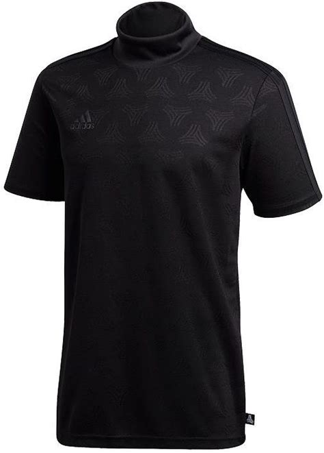 Adidas Tango Jacquard T Shirt 399 Ceny I Opinie Ceneo Pl