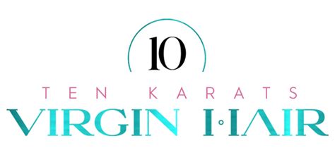 Learn More Natural Hair Extensions Ten Karats Virgin Hair