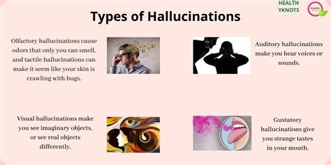 Somatic Hallucinations