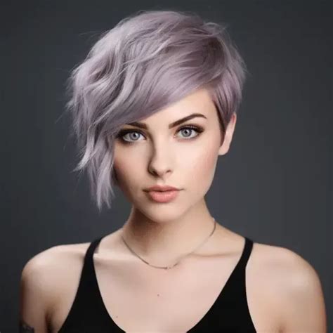 55 Trending Bixie Haircut Ideas For This Year Short Hair Styles