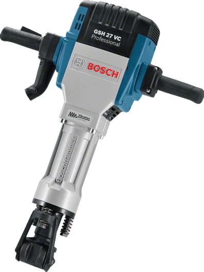 Gsh Martillo Demoledor Bosch Professional