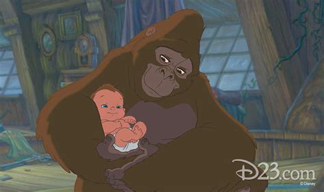 Disney Babies - D23