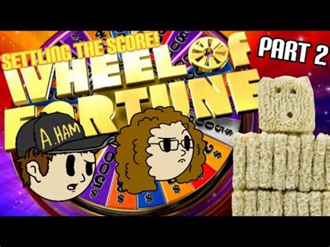 Ramen Sculptures Wheel Of Fortune Part 2 Settling The Score