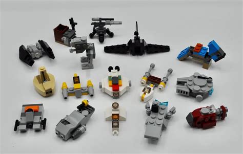 Lego Mini Star Wars Ships Sale Online | emergencydentistry.com