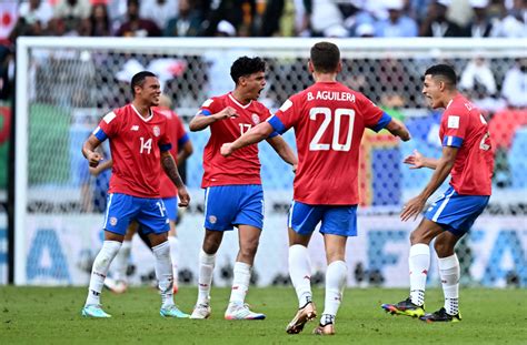Costa Rica vs Germany Betting Props: World Cup 2022 Group E