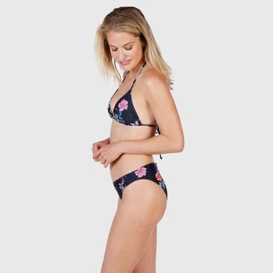 Bikini Brunotti Women Daize Space Blue Badenstrand