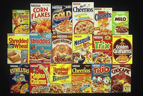 General Mills History