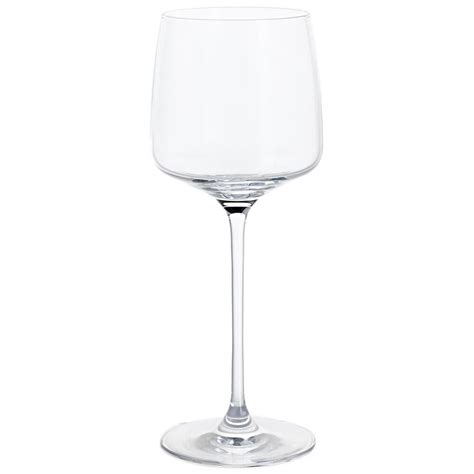 Dartington Crystal Elevate Wine Glasses 470ml 2 Pack