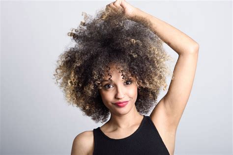 Cabello Afro Productos Para Pelo Afro Todocabello Net