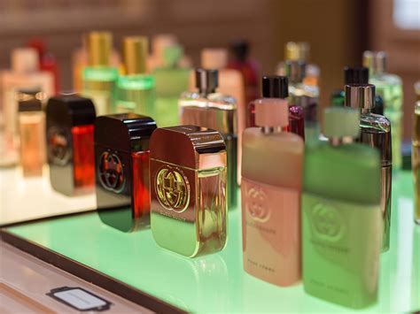 Best Gucci Guilty Fragrances In The Line