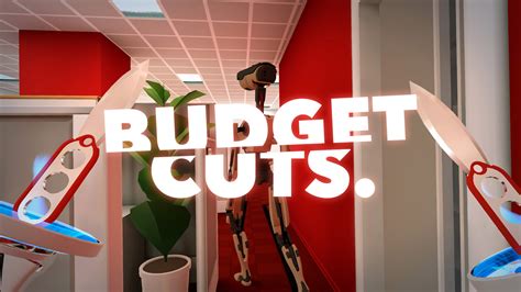 Budget Cuts Out Now On Playstation Vr Coatsink®