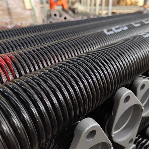 Wholesale Electrophoresis Garage Doors Torsion Spring207-2-25 - Buy How