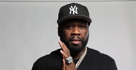 50 Cent Announces Get Rich Or Die Tryin 20th Anniversary Tour The Fader