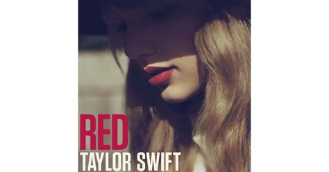 Taylor Swifts Red Lyrics In 2012 Taylor Swift Lover Daylight