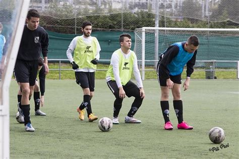 Pil Ourense Cf Juvenil C Flickr