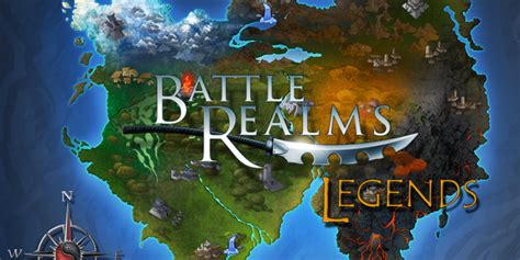 Battle Realms Lair Of The Lotus Download Freehyper