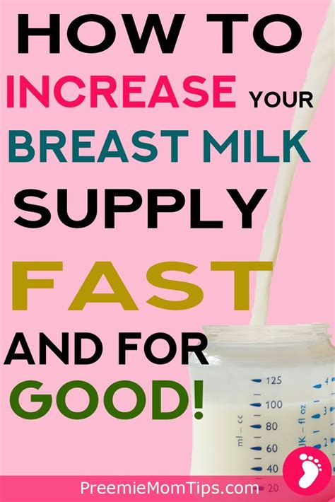 Breastfeeding Supply Artofit