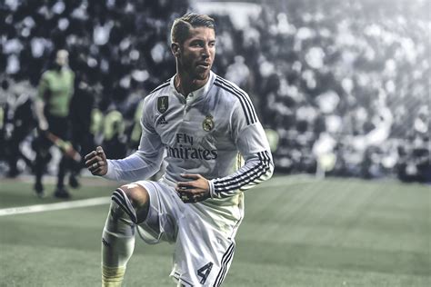 Sergio Ramos Wallpapers - Top Free Sergio Ramos Backgrounds - WallpaperAccess