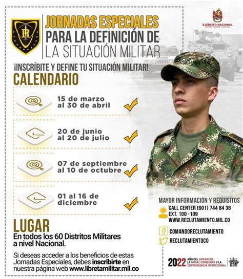 Cómo puedo sacar la libreta militar por Internet Cotrámites