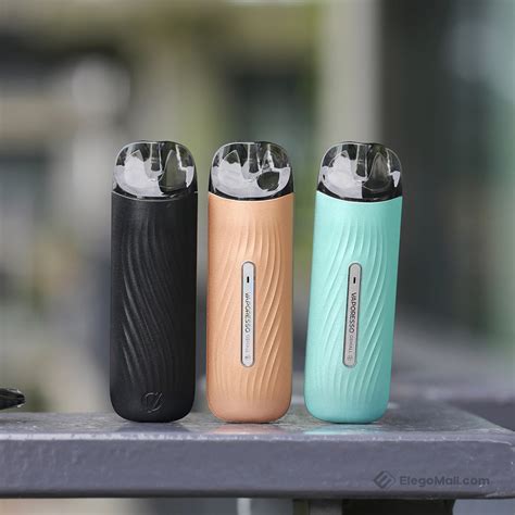 VAPORESSO OSMALL 2 POD SYSTEM