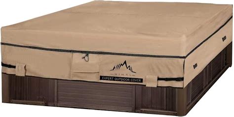 Amazon Hot Tub Tarp Cover